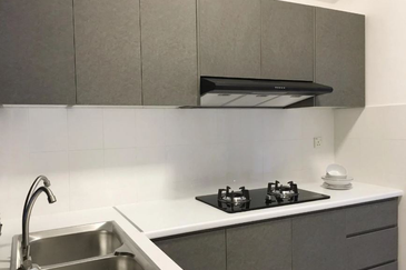 Seri Maya Condominium