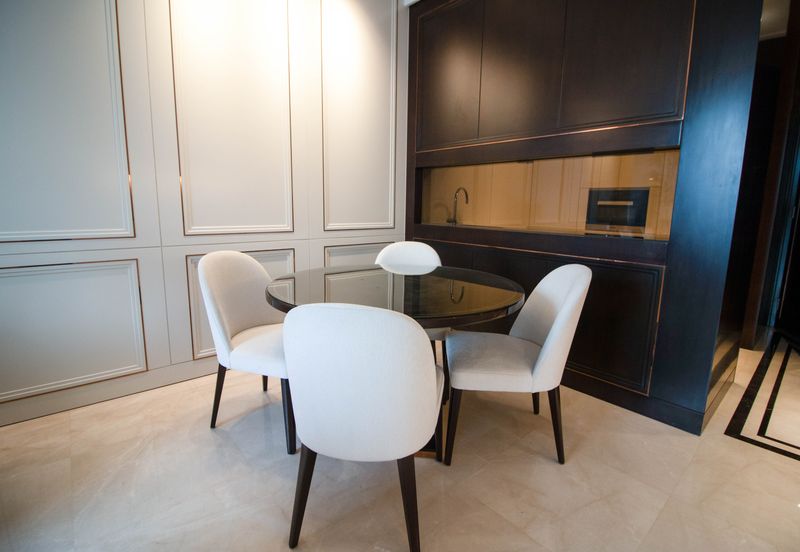 Pavilion Suites Kuala Lumpur