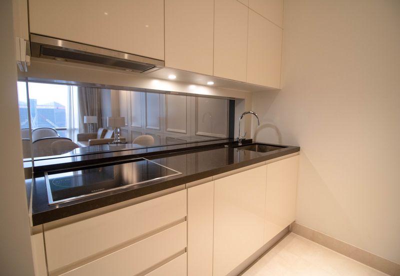 Pavilion Suites Kuala Lumpur