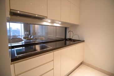 Pavilion Suites Kuala Lumpur