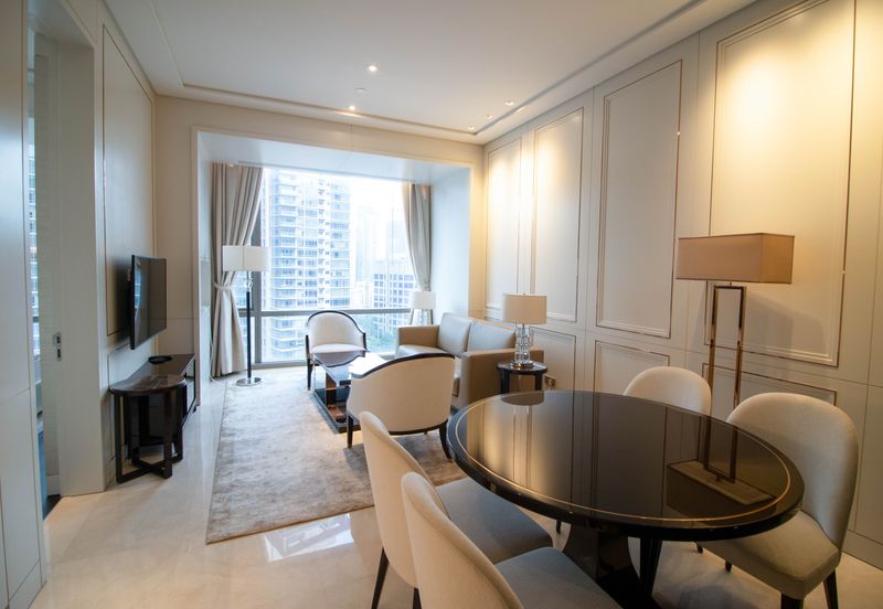 Pavilion Suites Kuala Lumpur