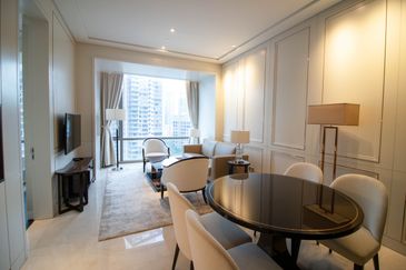 Pavilion Suites Kuala Lumpur