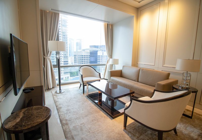 Pavilion Suites Kuala Lumpur