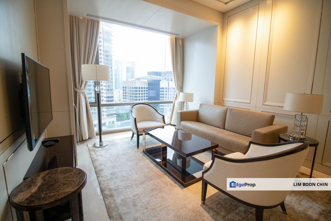 Pavilion Suites, Bukit Bintang for Rent, Kuala Lumpur, KL City