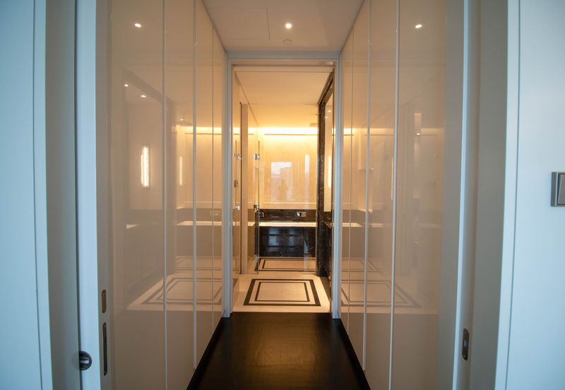 Pavilion Suites Kuala Lumpur