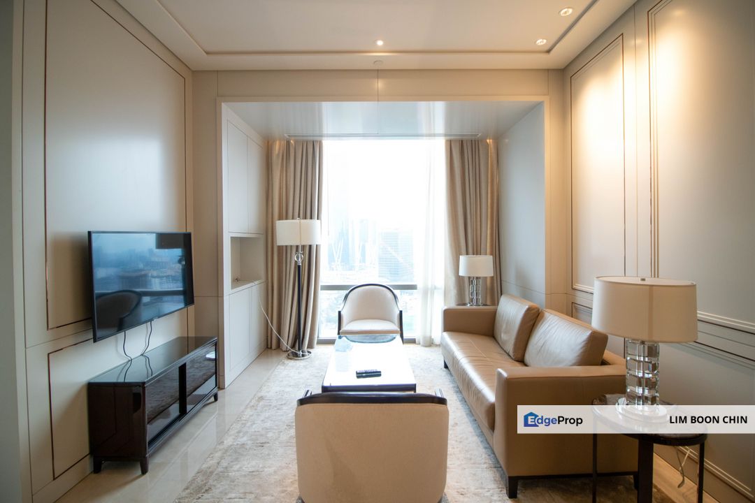 Pavilion Suites, Bukit Bintang for Rent, Kuala Lumpur, KL City