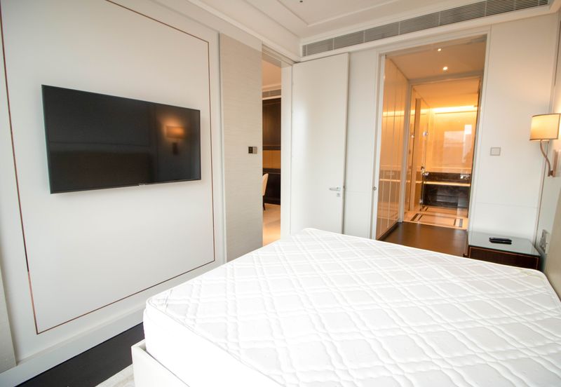 Pavilion Suites Kuala Lumpur