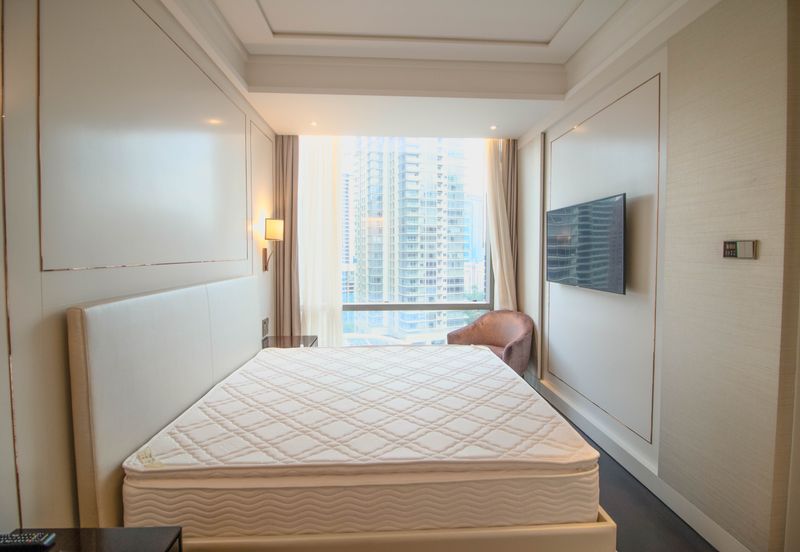 Pavilion Suites Kuala Lumpur