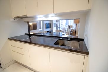 Pavilion Suites Kuala Lumpur