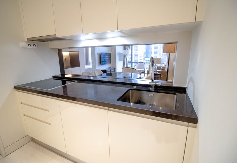 Pavilion Suites Kuala Lumpur