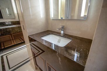 Pavilion Suites Kuala Lumpur