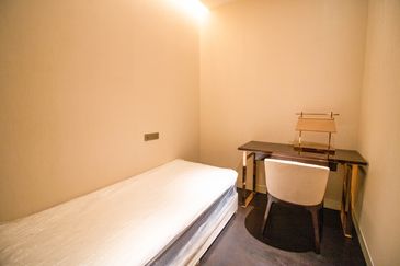 Pavilion Suites Kuala Lumpur