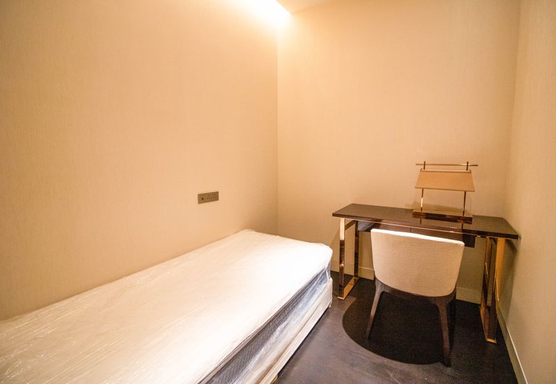 Pavilion Suites Kuala Lumpur