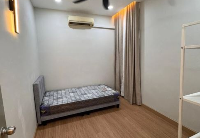 Putra Apartment