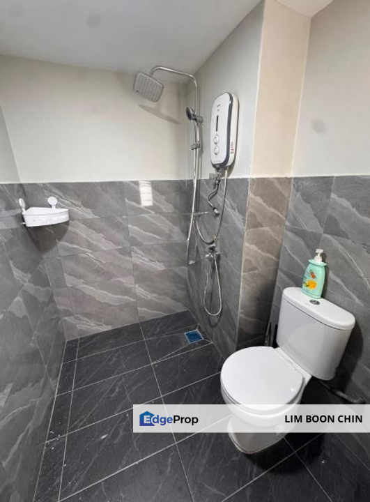 Putra Apartment, Taman Setiawangsa for Rent 3 BR Unit, Kuala Lumpur, Taman Setiawangsa