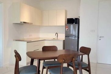 Cubic Botanical (Residensi Rimba)