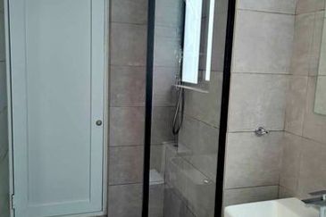 Cubic Botanical (Residensi Rimba)