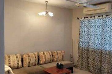 Taman Bukit Anggerik