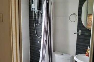 Taman Bukit Anggerik