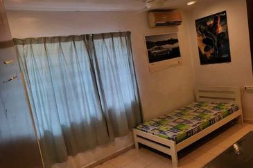 Taman Bukit Anggerik