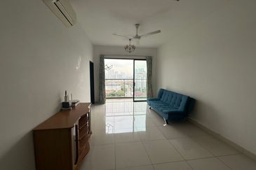 The Harve Condominium