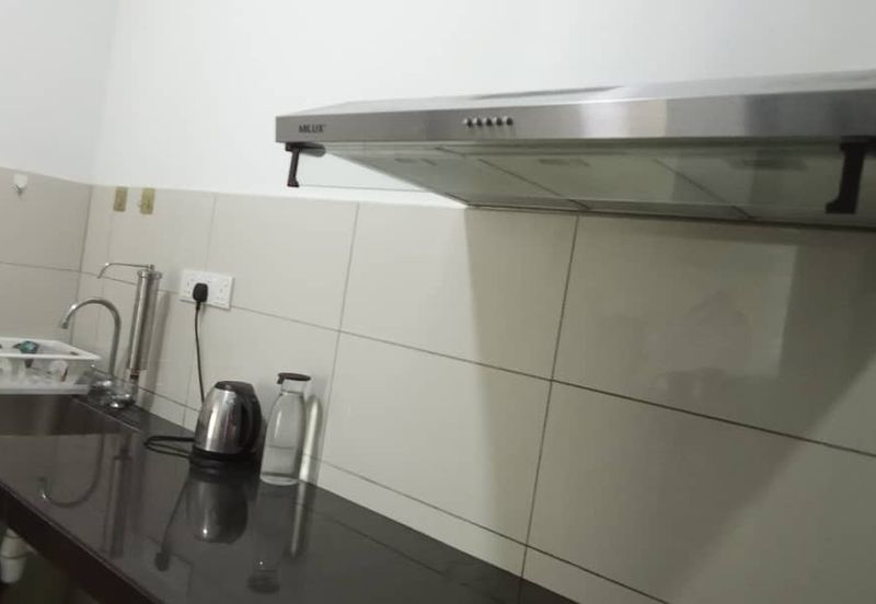 The Harve Condominium