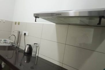 The Harve Condominium