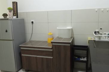 The Harve Condominium