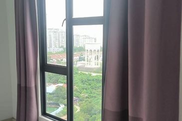 The Harve Condominium