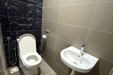 The Harve Condominium