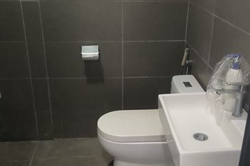 The Harve Condominium