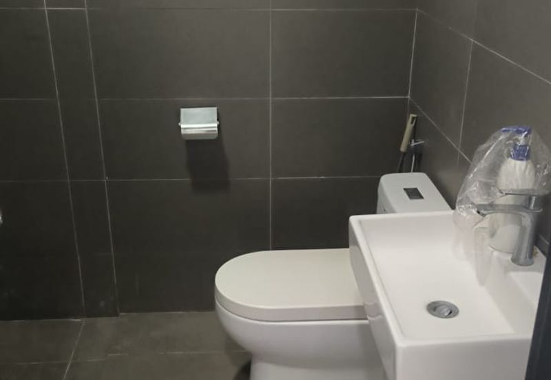 The Harve Condominium