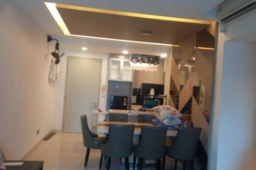 V Residence 2 @ Sunway Velocity