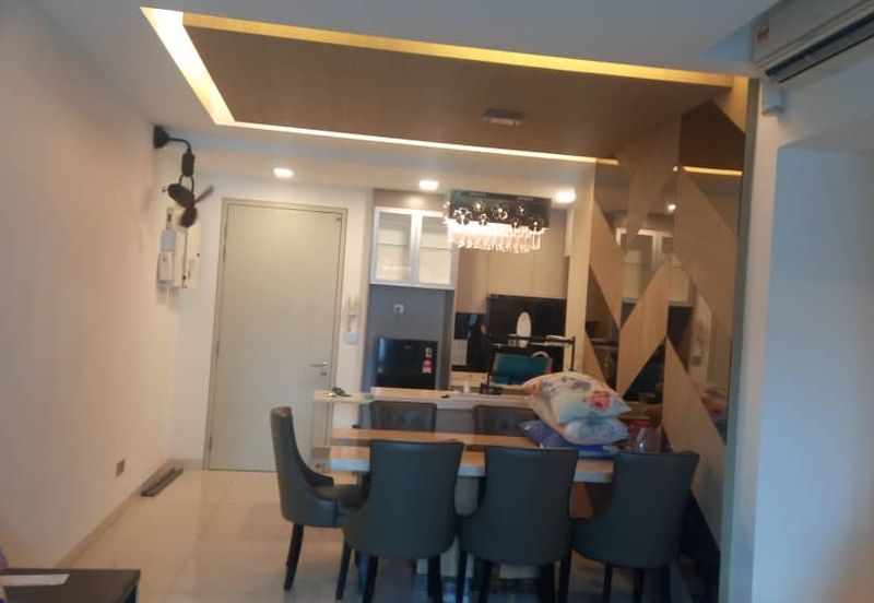 V Residence 2 @ Sunway Velocity