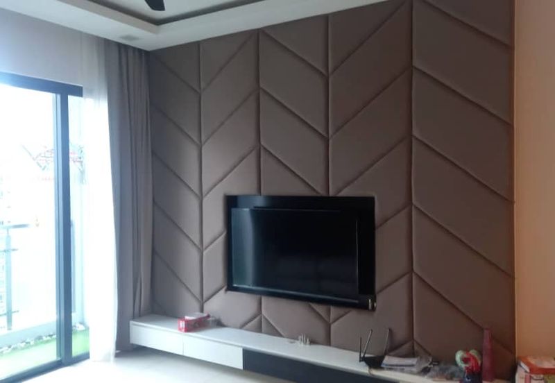 V Residence 2 @ Sunway Velocity