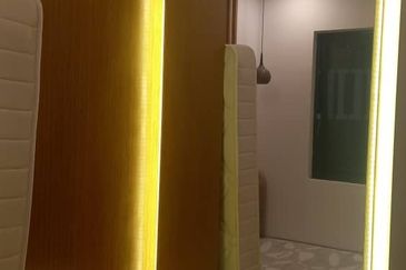 V Residence 2 @ Sunway Velocity