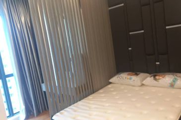 V Residence 2 @ Sunway Velocity