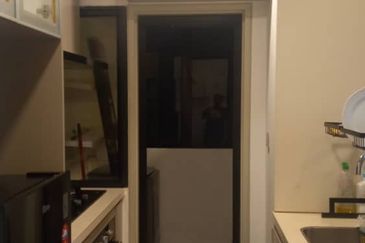 V Residence 2 @ Sunway Velocity