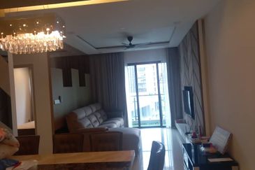 V Residence 2 @ Sunway Velocity