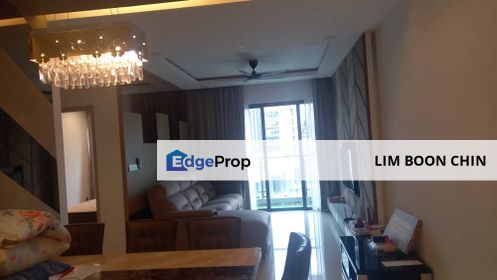 V Residence 2 @ Sunway Velocity, Cheras for Rent, Kuala Lumpur, Cheras