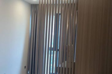 V Residence 2 @ Sunway Velocity