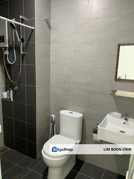 Hon Residensi, Ampang for Rent, Selangor, Ampang