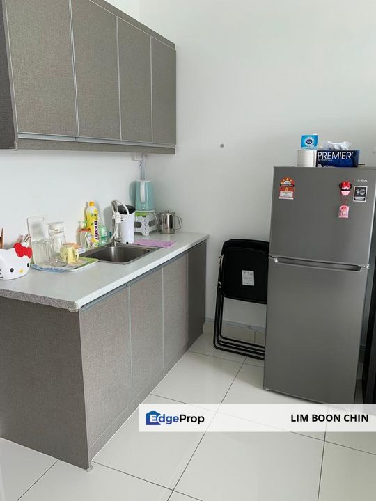 Hon Residensi, Ampang for Rent, Selangor, Ampang