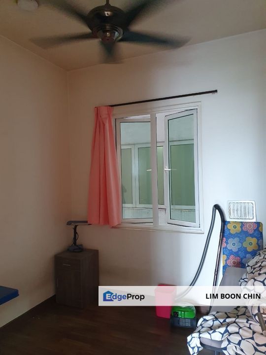 Desa Sentul, Sentul for Rent 3 BR Unit, Kuala Lumpur, Sentul
