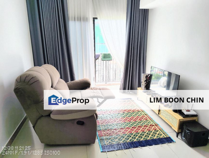 M Arisa, Sentul for Rent 2 BR Unit, Kuala Lumpur, Sentul