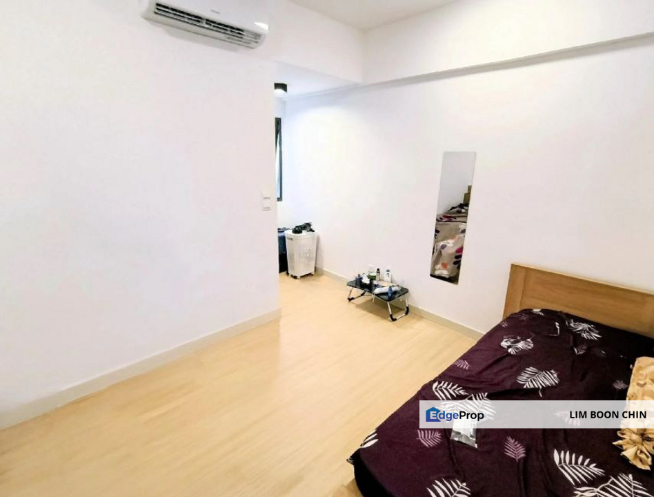 M Arisa, Sentul for Rent 2 BR Unit, Kuala Lumpur, Sentul
