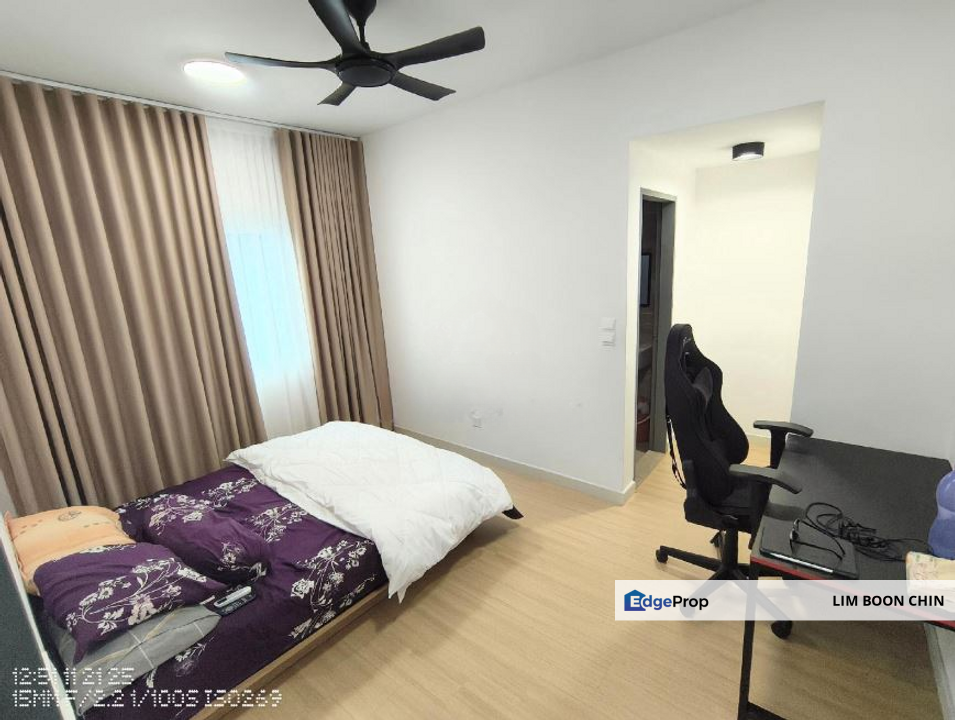 M Arisa, Sentul for Rent 2 BR Unit, Kuala Lumpur, Sentul