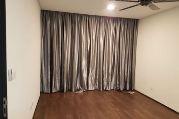 The Fennel @ Sentul East