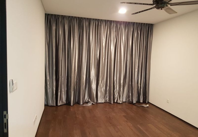 The Fennel @ Sentul East