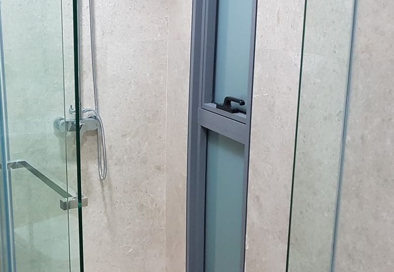 The Fennel @ Sentul East